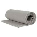 Beige Soft Nylon+Cotton Piano Keyboard Dust Cover for Any 88 Key Piano Or K