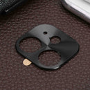 Protective Cover Metal Titanium Alloy Camera Lens Case Anti-Scratch for iPhone11