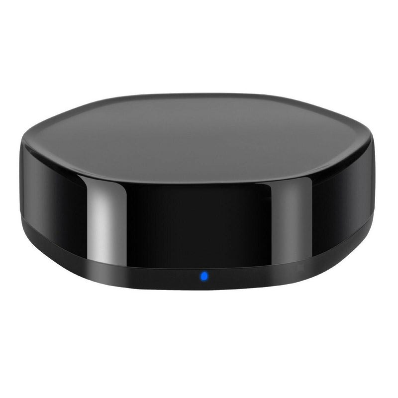 Small Size Wifi Infrared Remote for TV Set Top Box DVD Household Appliances