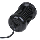 1X Foot Bath Arrays Round Stainless Steel Array Aqua Spa Foot Massage Relief  BX