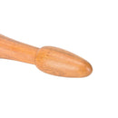 Wooden Foot Spa Thai Massage Health Relaxation Wood Stick Tools New UA3C