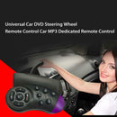 Intelligent Remote Control Steering Wheel Remote-Control Car DVD Dedicated