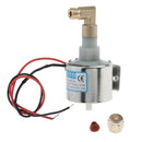 110V-220V AC Smoke Machine 40DCB Brass Oil Pump Fog Parts 31W 40DCB 220V