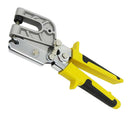 Handle Tools Stud Crimper Plaster Board Drywall Manual Tools Pliers 245mm