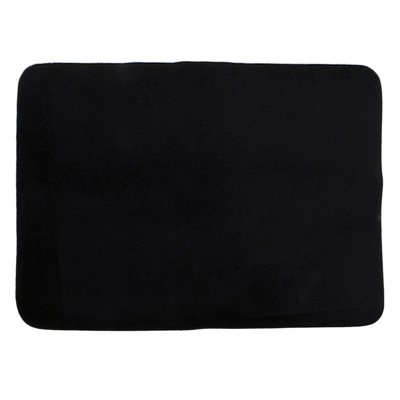 Card Mat 42x30cm Card Mat Magicians Card Pad for Poker Coin Magic Prop
