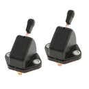 Car Vehicel Main Battery Disconnect Isolator Power Cut off Kill Switch Switch