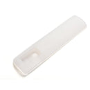 1PC Case Cover Skin TV Air Conditioning Remote Silicone Controller Protect Kw