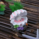 Aquarium Fish Tank Decor Oxygen Pump Air Bubble Air Pump Drive Ornament(01)