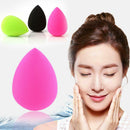 3pcs Makeup Foundation Blender fluorescence puff Powder Smooth