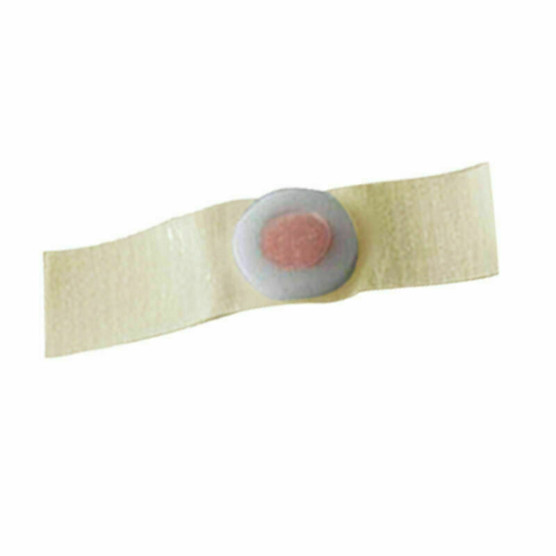 10x Medical Plaster Plantar Wart Corn Removal Foot Stickers Care Nic Relief K8O6