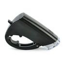 3000LM Super Waterproof LED Bike Head Light Front Handlebar Lamp Flashlight NEW
