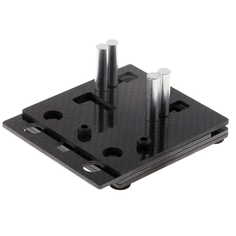 Professional RC Tool Clip Clamp Welding Fixture Soldering Board Holder