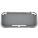Protective Silicone Case Soft Skin Shell Cover for Nintendo Switch Lite NS  U1E6