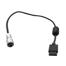 Brand New Adapter Cable for DJI RONIN-S Gimbal to BMPCC 4K Cameras