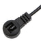 3.5mm Infrared IR Remote Control Receiver Adapter Extender Extension Cable New