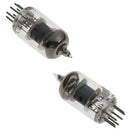 1x Electronic tube valve vacuum tube for replacement 6J1 6m1 5654 6AK5 EFME