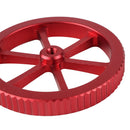 Set Of 4 Hand  Leveling Nut With Hot Bed Die Springs For