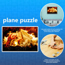 1000pcs DIY Sleeping Angel Moon Puzzle Educational Learning Assembling Toys