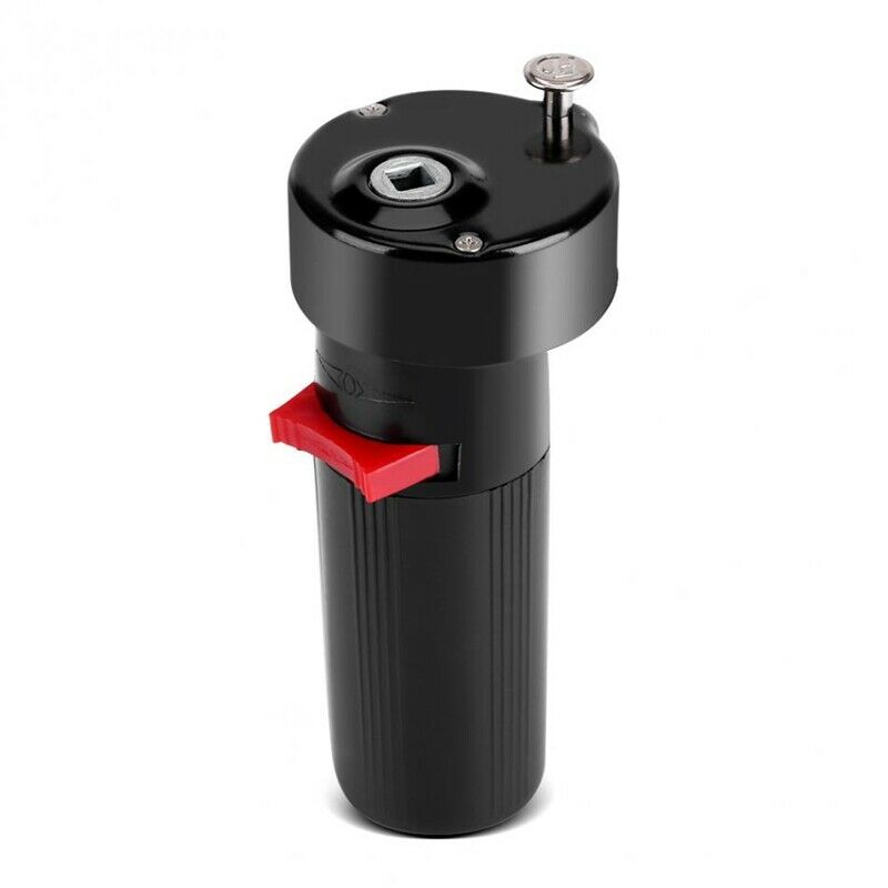 Dc 1.5V Battery Operated Rotisserie Rotator Barbecue Motor Bbq Grill Bracke