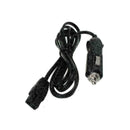 12V PVC IN-Car Cooler Cool Box Mini Fridge Replacement Lead Cable Plug Q2T1 Q2W4