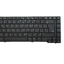 Spanish Keyboard For  ProBook 6440b 6445b 6450B 6455B Laptop