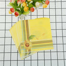 1set Sunflower Pattern Paper Napkins Disposable Birthday Wedding PartyTable  LJ