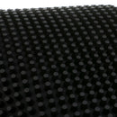 Rubber Bar Mat Home Bar Mats Cocktail Bartender Tea Cup Mug Tool 15x30CM