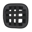 Foldable Softbox Diffuser For Yongnuo YN900/YN600 LED Video Light Panel Black