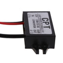 DC8V-22V to 5V 3A Converter 1USB 15W Car Led Display Power Supply Module
