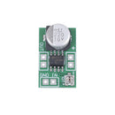 DC 3V~12V 5V 6V LM386 mini micro audio power amplifier board AMP module 750mW BX