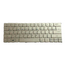 White US English Layout Replacement Full Keyboard for Acer Aspire P3-131 P3-171