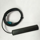 for Bmw Cic Nbt Evo Combox Tcu Mulf Bluetooth Wifi Gsm 3G Fakra 3 Meter Ant P4D4