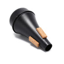 practice trumpet straight mute musical accessory lightweight silencer beginEB3c