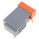 Printer Ink Cartridges For  IP1000 IP1500 BCI-24BK Cartridges Multicolor