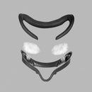 6 in 1 VR Cover Facial Interface Kit Replaces for Oculus Quest 2 Accessories