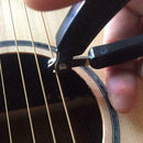 3 in 1 Tool Guitar Winder + String Cutter+Pin Puller Banjo Mando For Guitar L9K9