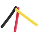 6pcs Foam Bait Lure Sleeves for Pop-Up Baits DIY Carp Fishing Accessories