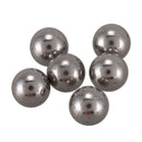 Bicycle wheel hub Wheel bearing steel balls-part, 6.3 mm diameter, 150 stra G1S5