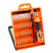 1 Set Multifunctional Screwdriver Opening Tools Box Set For Mobile Gamepad