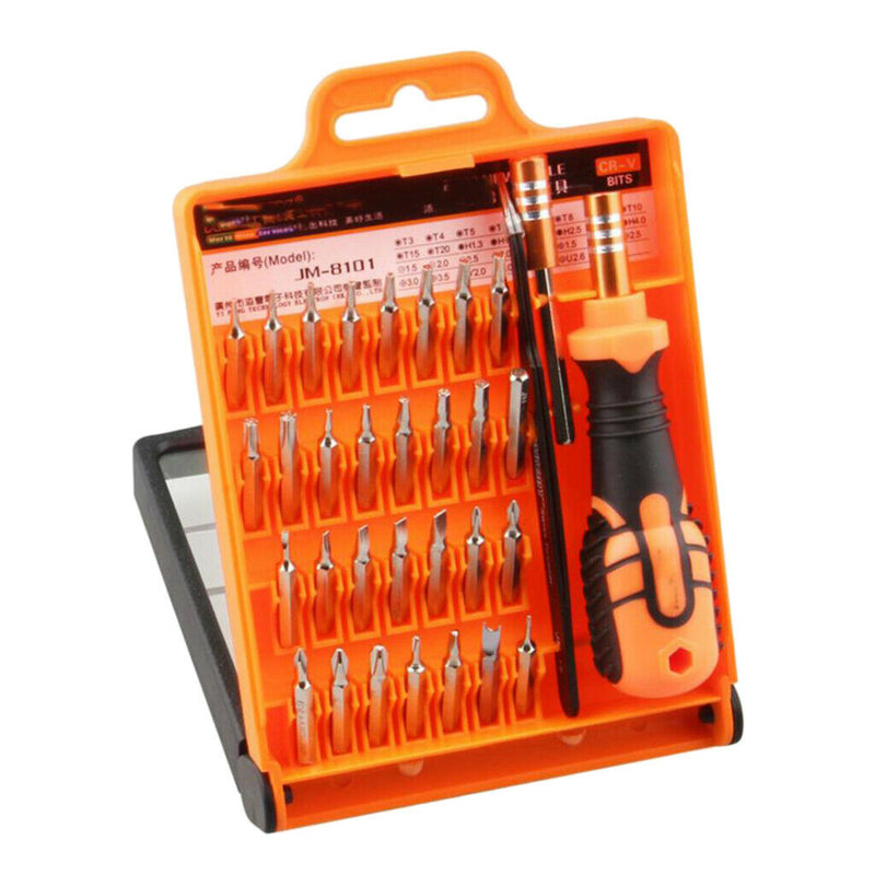 1 Set Multifunctional Screwdriver Opening Tools Box Set For Mobile Gamepad