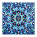 5D DIY Special Shaped Diamond Painting Flower Cross Stitch Embroidery Kits