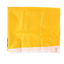 35x59inch Gadsden American Revolution Flag Gadsden State Flag Yellow Black