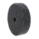 1-Pack Nylon Fiber Polishing Wheel Sanding Abrasive Disc Buffing Wheels