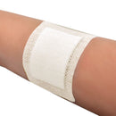 10pcs Non-Woven Medical Adhesive Wound Dressing Large Band Aid Bandage 6x7O TE