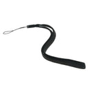 7.8-inch Long Nylon Cord Strap Lanyard Hand Wrist Strap Attaches for Badge
