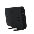 Led Digital Alarm Table Clock Brightness Adjustable For Home Office Hotel L