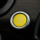 Engine START STOP Switch Button Replace Cover for BMW F20 F22 NO Auto Off Key