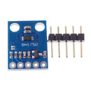BH1750 Digital Light intensity Sensor Module For Arduino 3V-5V Power