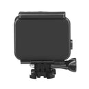 Shoot 45M Waterproof Case For Go Pro Hero 7 6 5 Black Action Camera Underwa