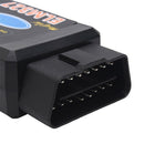 Wireless Switch Diagnostic Tool Forscan   ELM327OBD2 Bluetooth CAN Scanner  Z